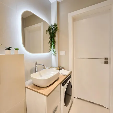 Apartament Beige Jelenia Gora Exterior photo