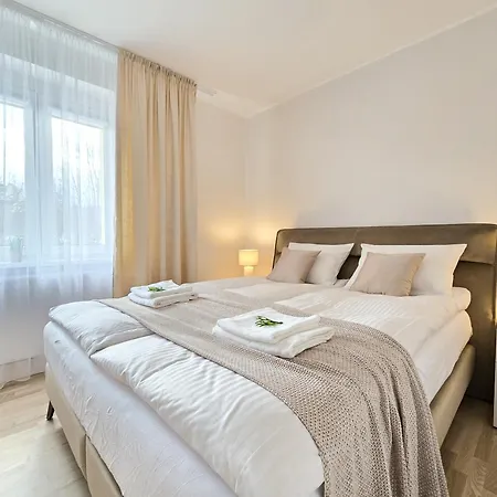 Apartament Beige Jelenia Gora Exterior photo