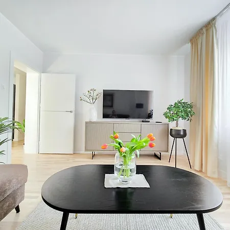 Apartament Beige Jelenia Gora Exterior photo