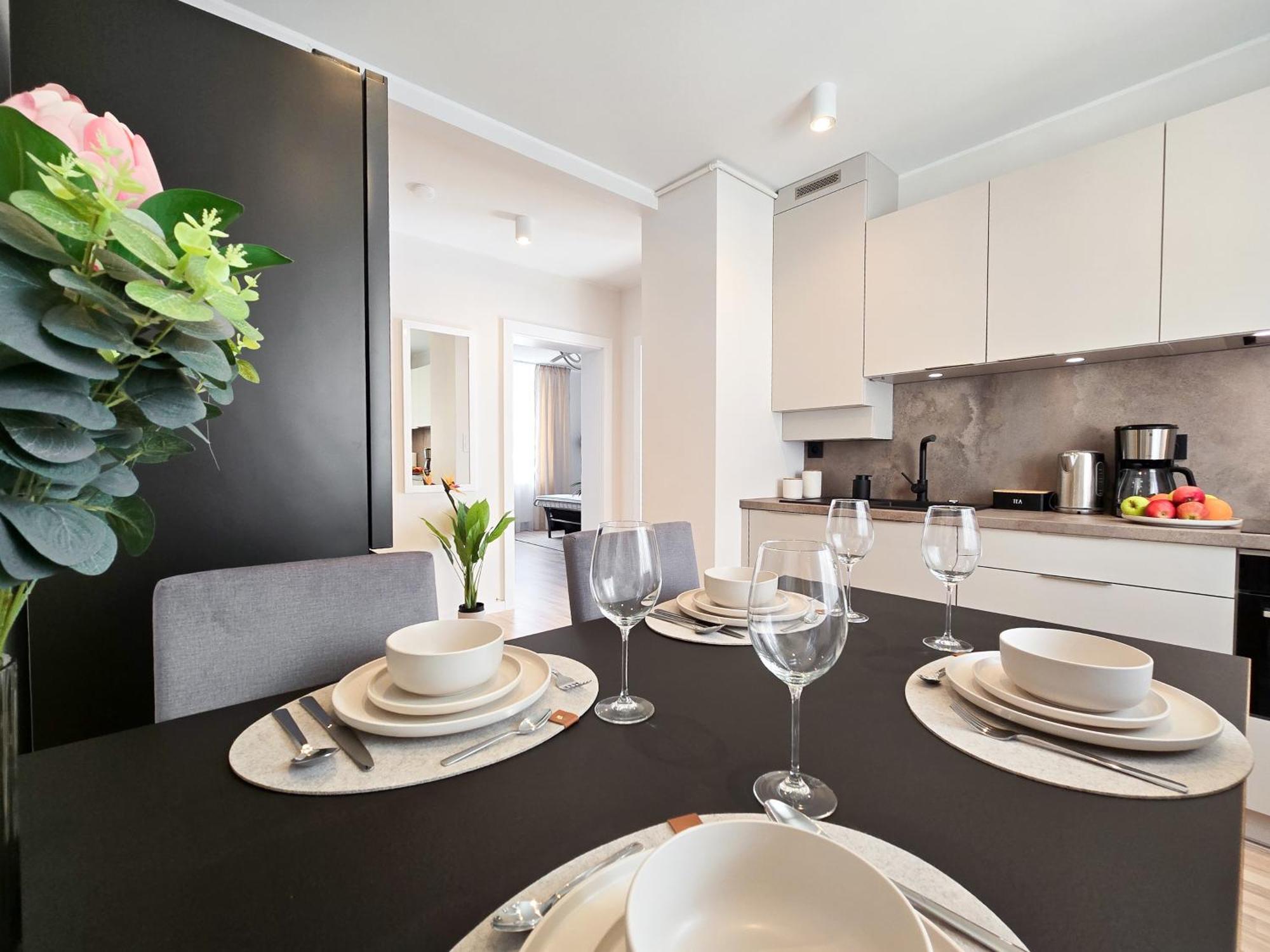 Apartment Beige *