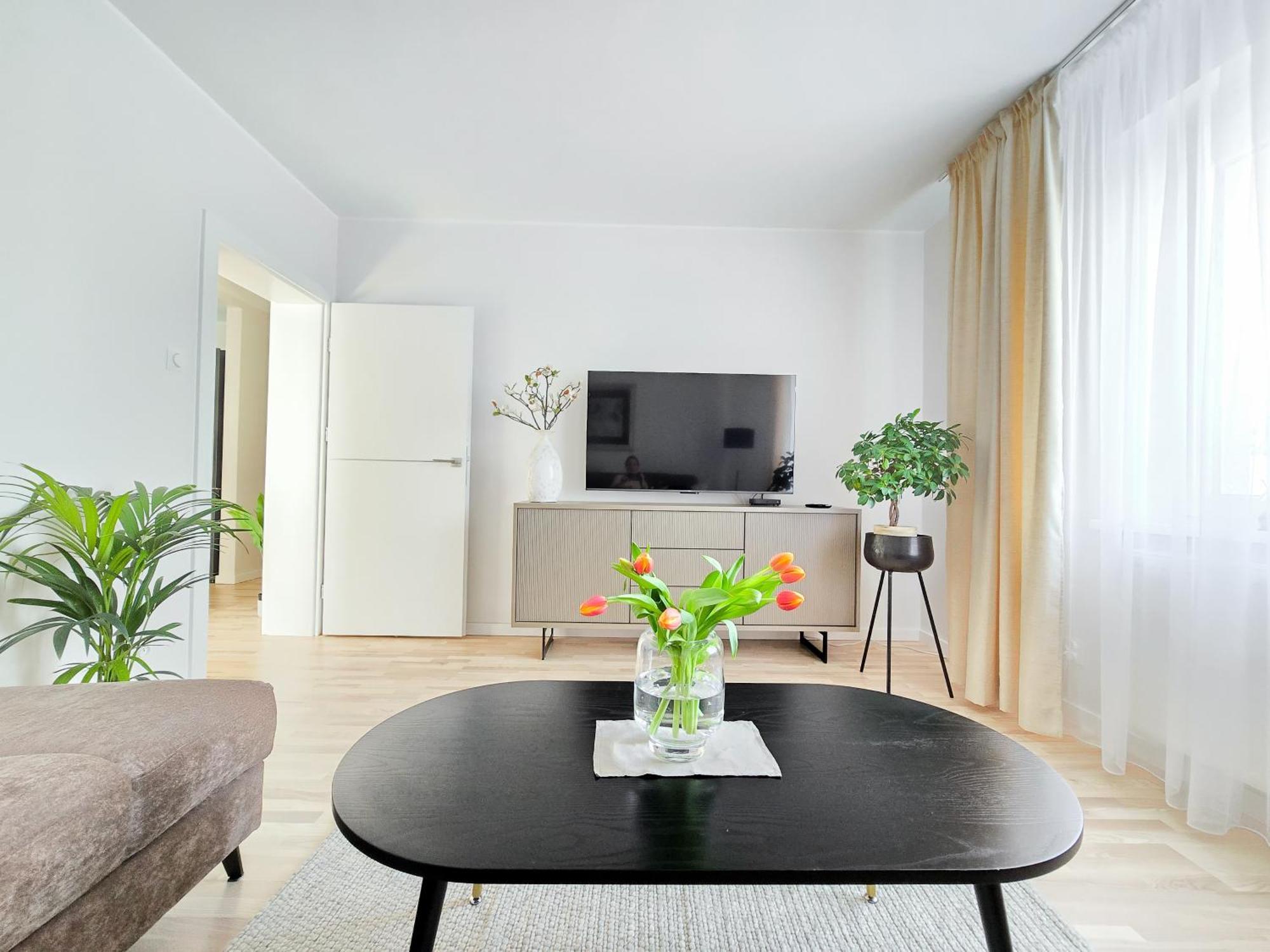 Apartment Beige Jelenia Góra